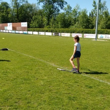 Fietstocht Wouters